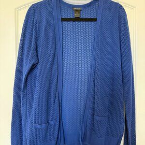Ann Taylor Cardigan